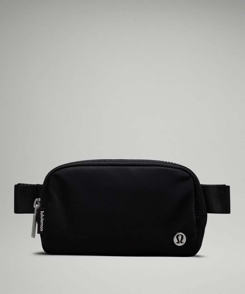 Lululemon Belt Bag